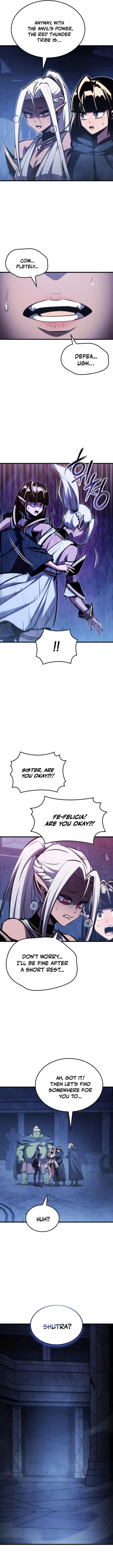 Breakers Chapter 15 - 13