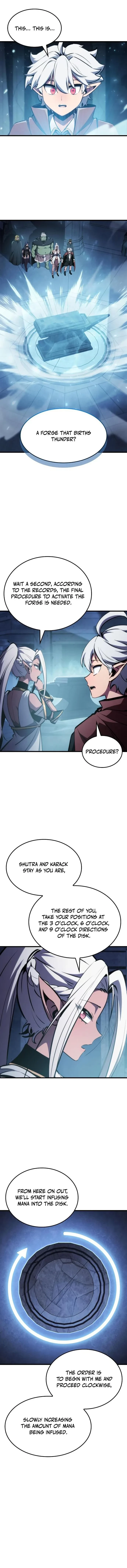 Breakers Chapter 14 - 1