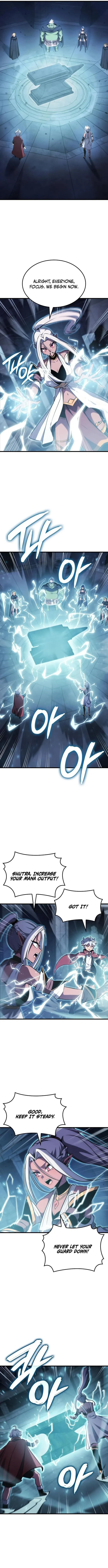 Breakers Chapter 14 - 2