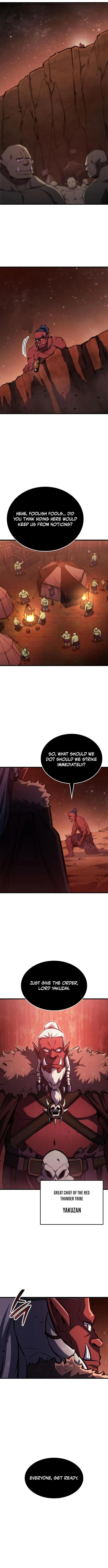 Breakers Chapter 14 - 12