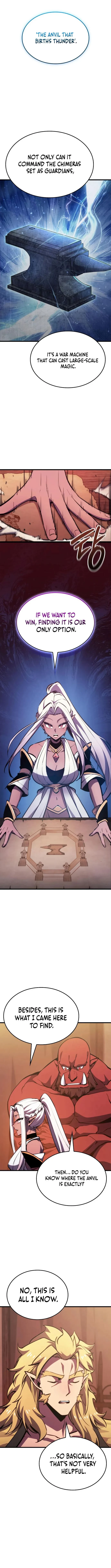 Breakers Chapter 13 - 1