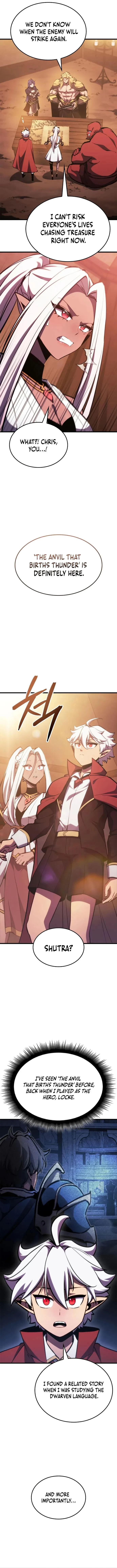 Breakers Chapter 13 - 2
