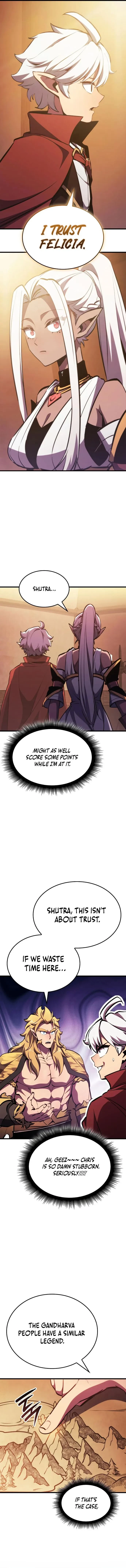 Breakers Chapter 13 - 3