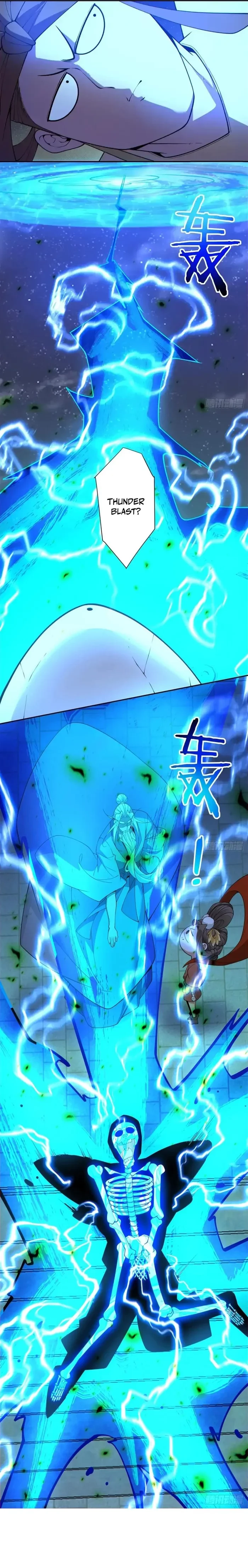 My Disciples Are All Big Villains Chapter 385 - 10