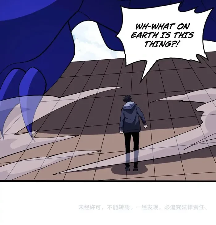 Starting as the Black Dragon Boss, I Am Invincible Chapter 81 - 10