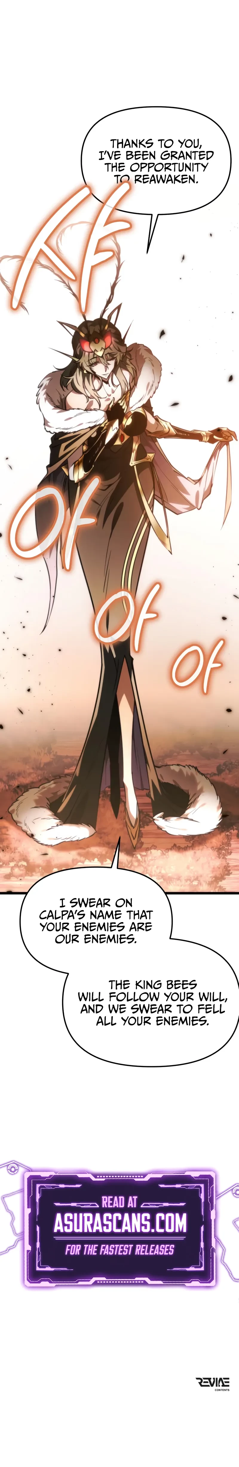Reincarnator Chapter 101 - 13