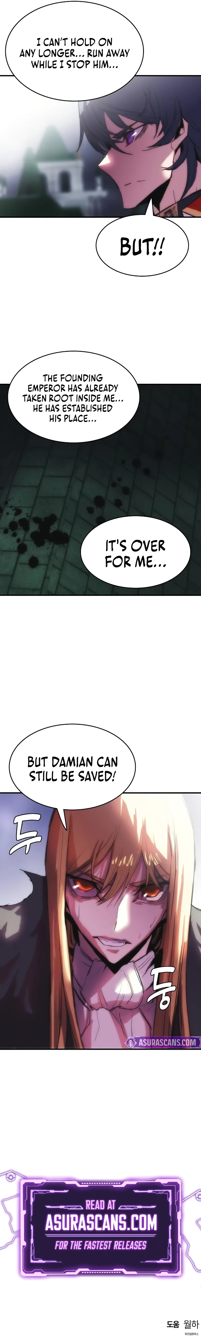 Return of the Hound Chapter 87 - 9