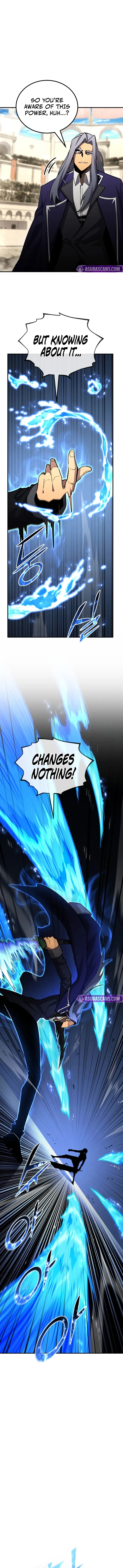 The Art of Reincarnation Chapter 155 - 8