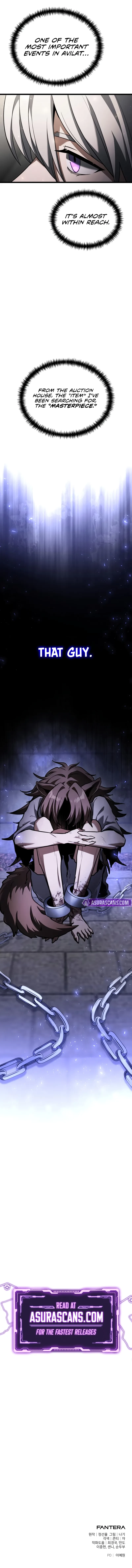 Time-Limited Genius Dark Knight Chapter 118 - 13
