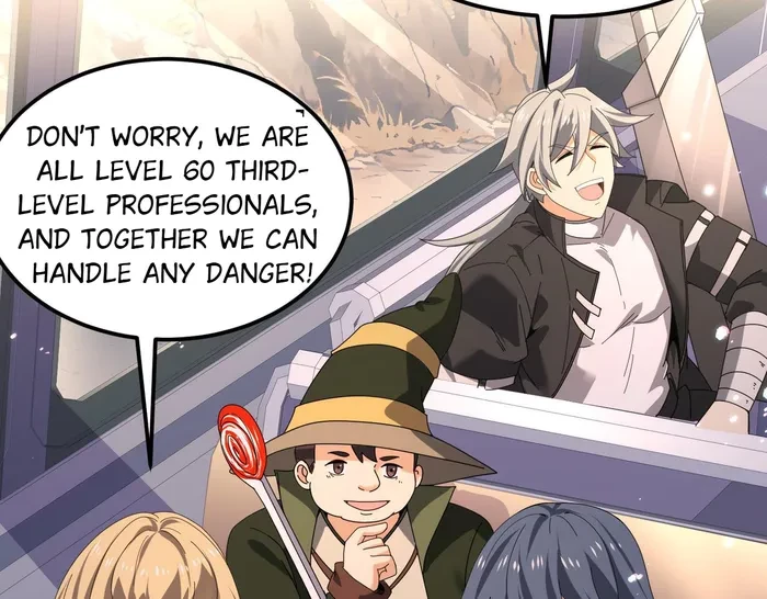 Worthless Profession: Dragon Tamer Chapter 171 - 73