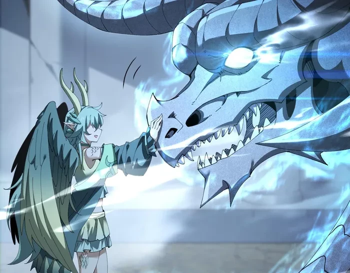 Worthless Profession: Dragon Tamer Chapter 170 - 16