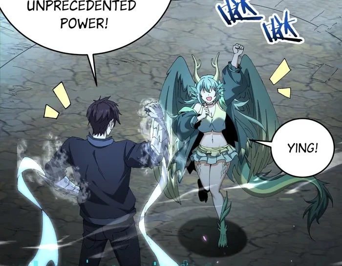 Worthless Profession: Dragon Tamer Chapter 170 - 32
