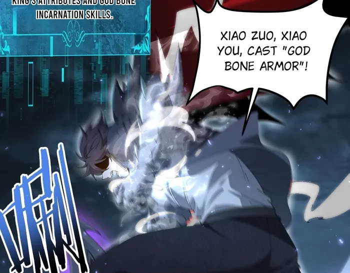 Worthless Profession: Dragon Tamer Chapter 170 - 56