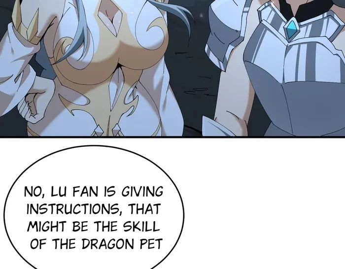Worthless Profession: Dragon Tamer Chapter 170 - 63