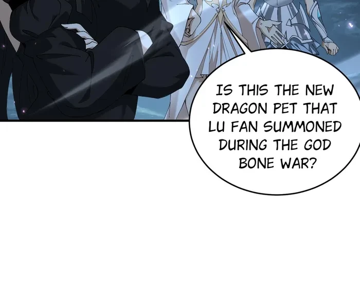 Worthless Profession: Dragon Tamer Chapter 170 - 65