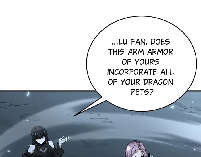 Worthless Profession: Dragon Tamer Chapter 170 - 90