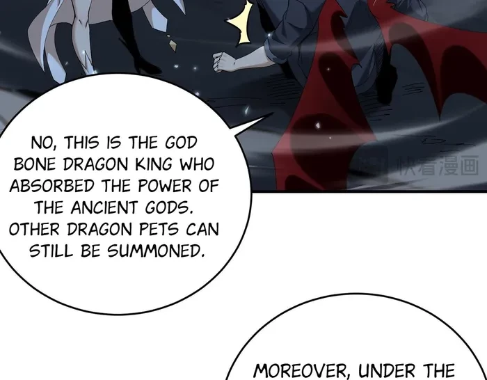 Worthless Profession: Dragon Tamer Chapter 170 - 92