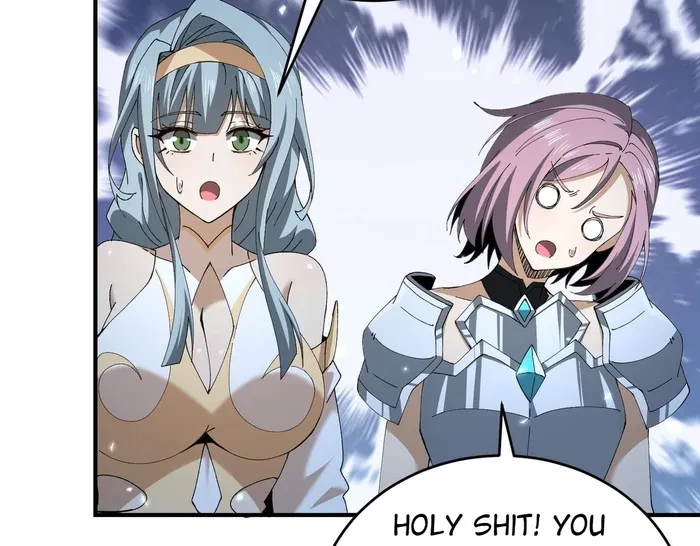 Worthless Profession: Dragon Tamer Chapter 170 - 95