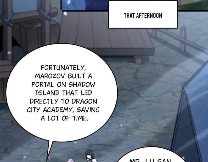 Worthless Profession: Dragon Tamer Chapter 170 - 99