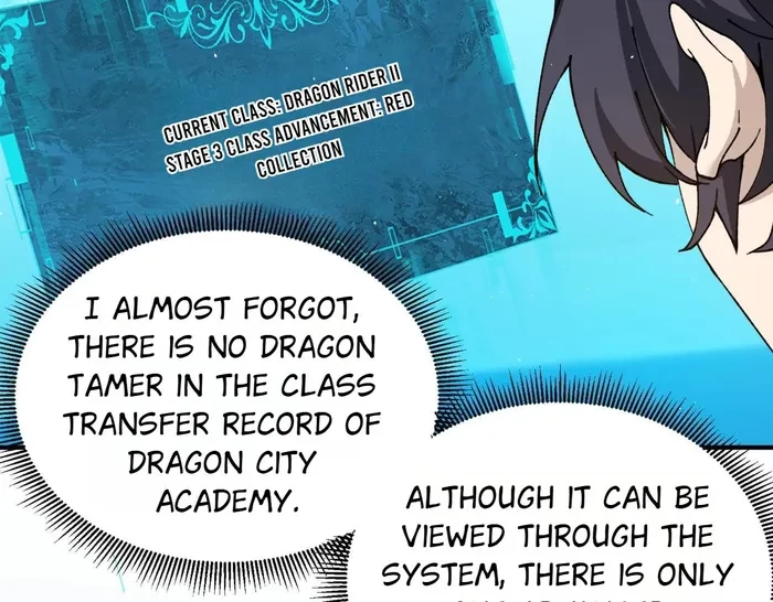 Worthless Profession: Dragon Tamer Chapter 170 - 107