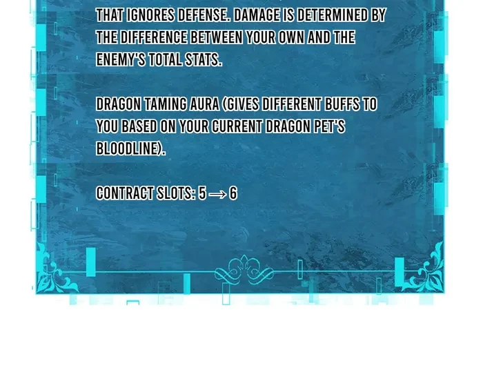 Worthless Profession: Dragon Tamer Chapter 170 - 136