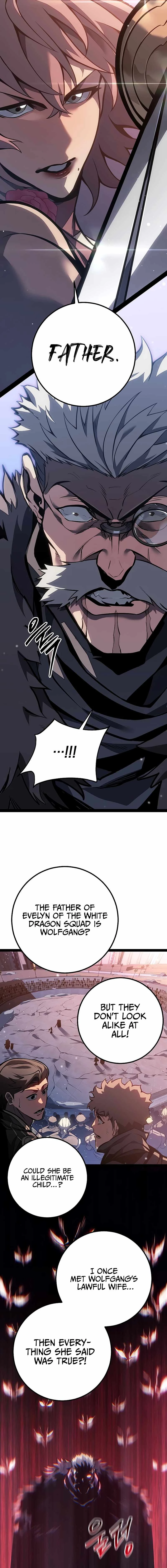 Regressing As The Bastard Of The Sword Clan Chapter 64 - 2