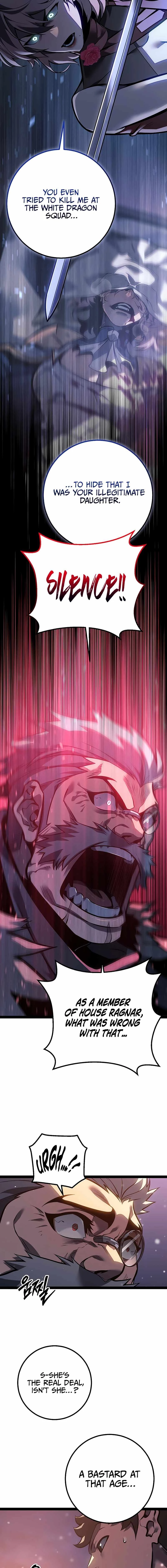 Regressing As The Bastard Of The Sword Clan Chapter 64 - 4