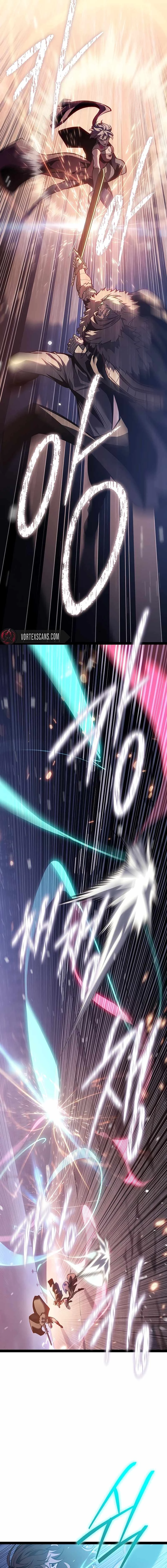 Regressing As The Bastard Of The Sword Clan Chapter 64 - 7