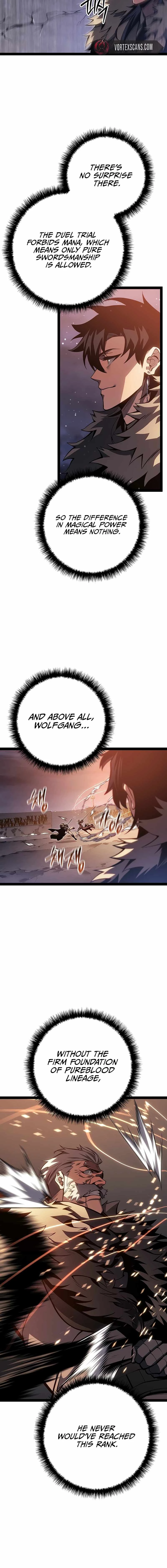 Regressing As The Bastard Of The Sword Clan Chapter 64 - 10