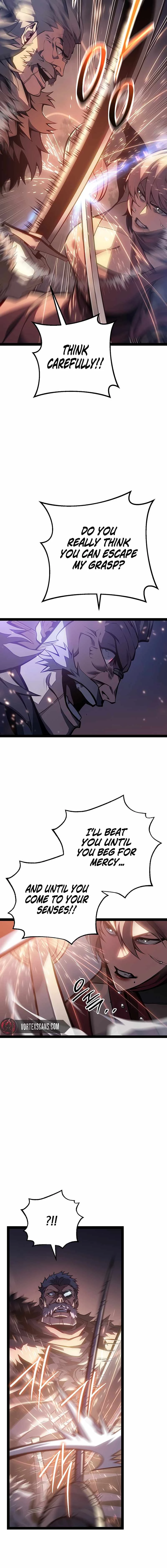 Regressing As The Bastard Of The Sword Clan Chapter 64 - 12