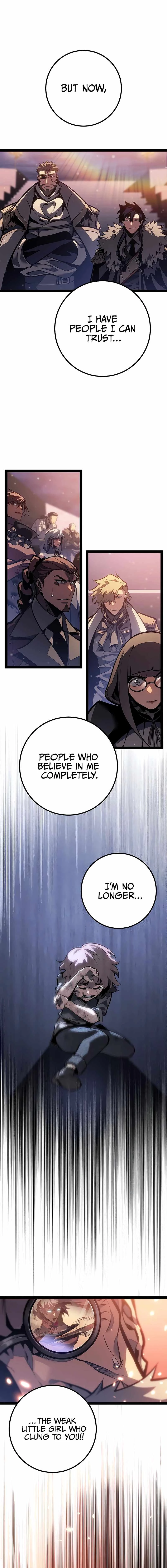 Regressing As The Bastard Of The Sword Clan Chapter 64 - 14