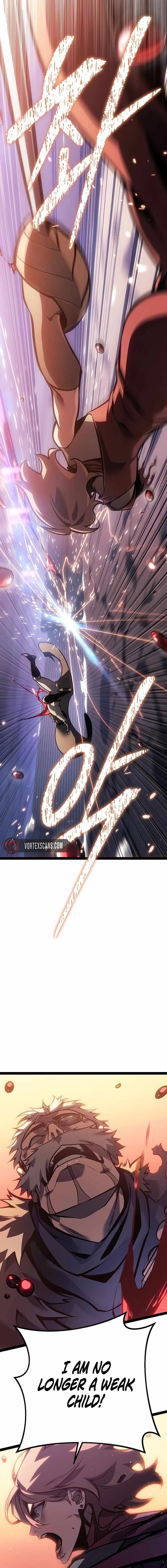 Regressing As The Bastard Of The Sword Clan Chapter 64 - 15