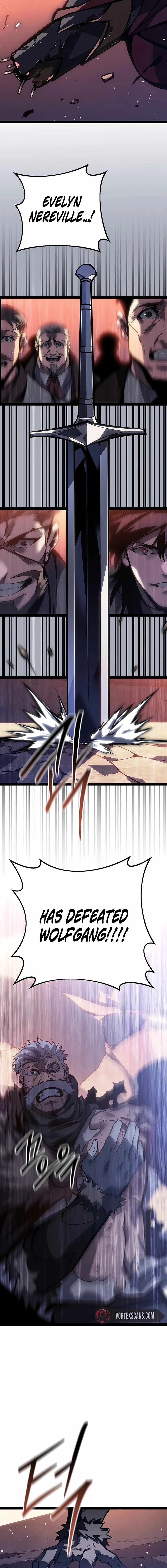 Regressing As The Bastard Of The Sword Clan Chapter 64 - 16
