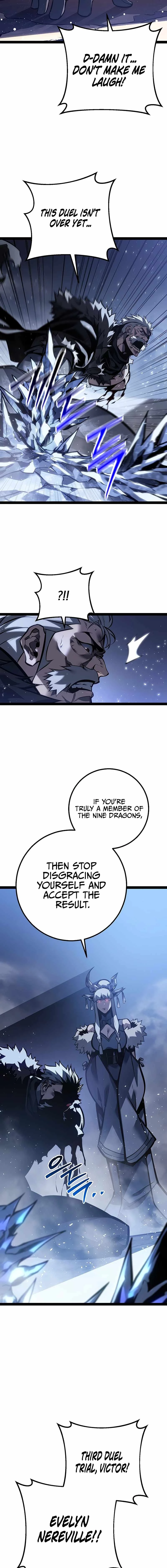 Regressing As The Bastard Of The Sword Clan Chapter 64 - 17