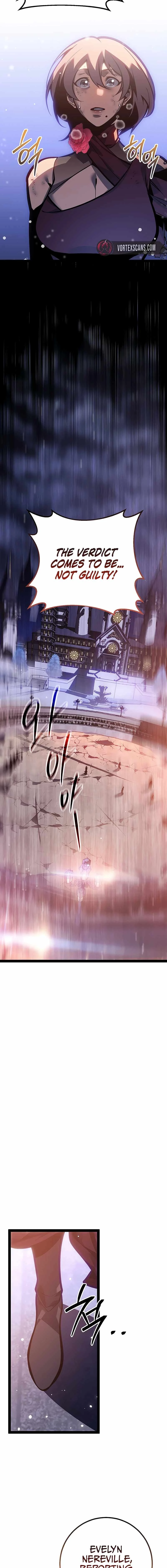 Regressing As The Bastard Of The Sword Clan Chapter 64 - 18