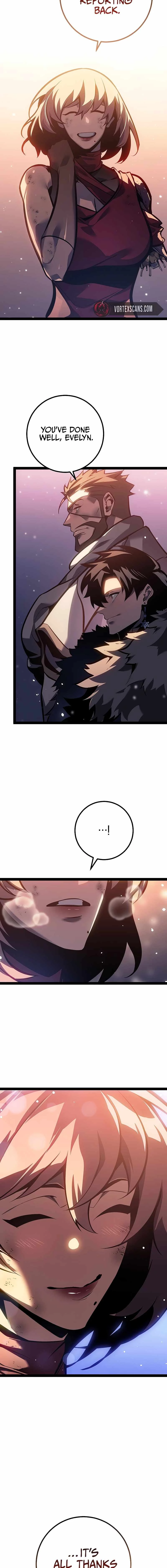 Regressing As The Bastard Of The Sword Clan Chapter 64 - 19