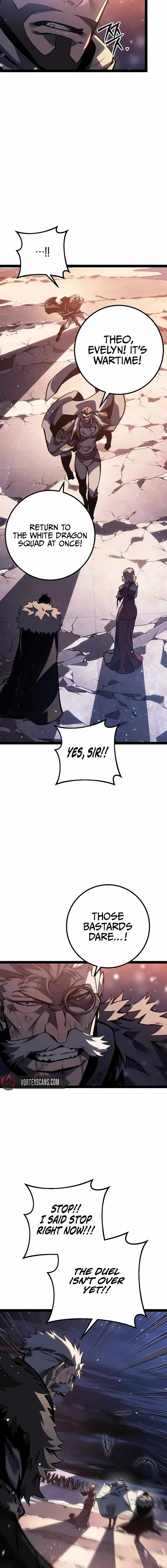 Regressing As The Bastard Of The Sword Clan Chapter 64 - 24
