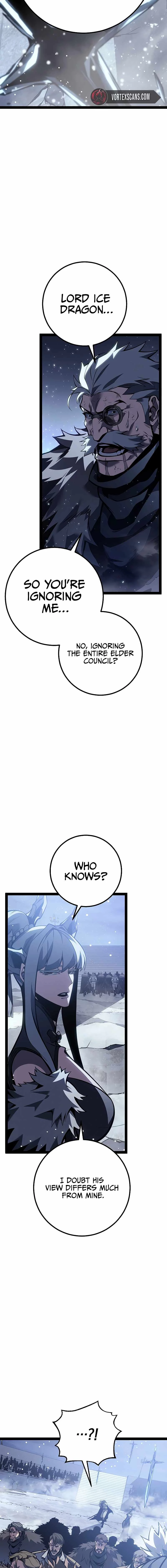 Regressing As The Bastard Of The Sword Clan Chapter 64 - 26
