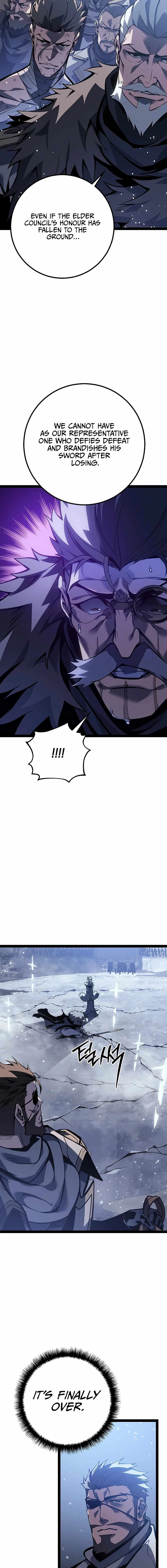 Regressing As The Bastard Of The Sword Clan Chapter 64 - 27