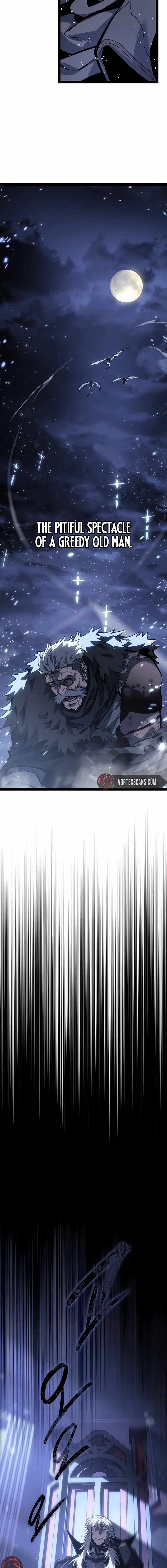 Regressing As The Bastard Of The Sword Clan Chapter 64 - 28