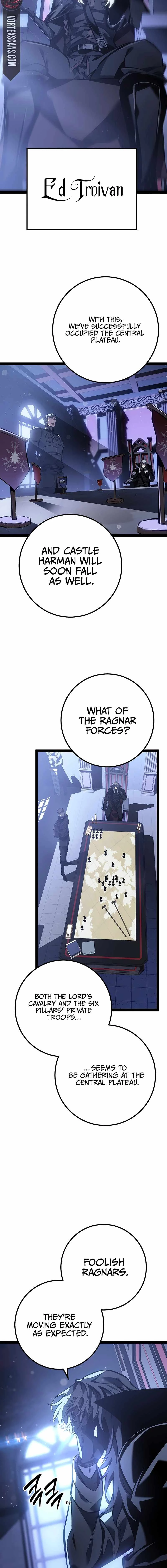 Regressing As The Bastard Of The Sword Clan Chapter 64 - 29