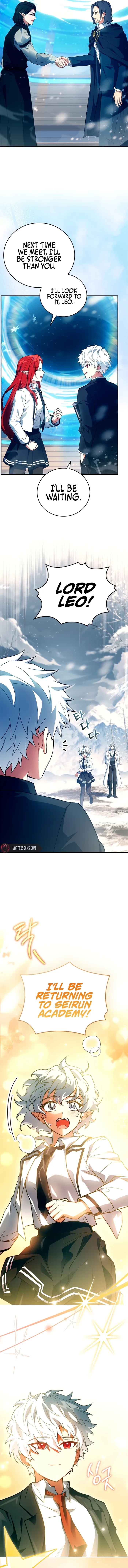 The Legendary Hero is an Academy Honors Student Chapter 51 - 4