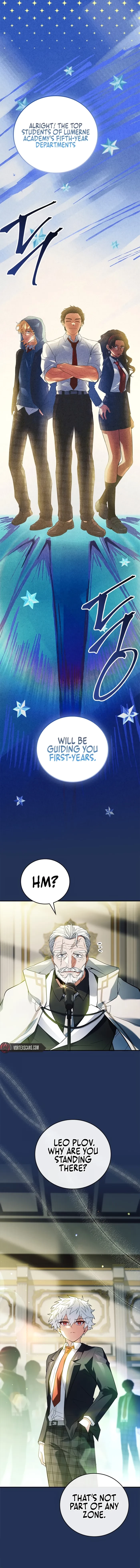 The Legendary Hero is an Academy Honors Student Chapter 51 - 18