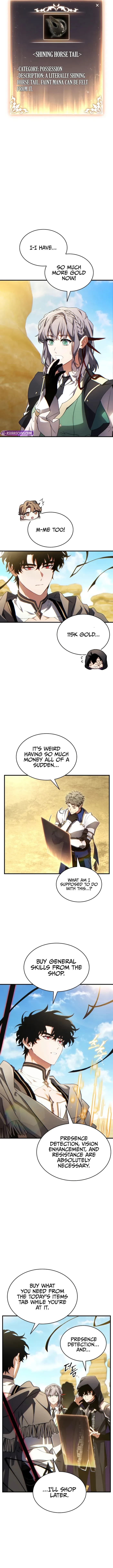 The 100th Regression of the Max-Level Player Chapter 72 - 3