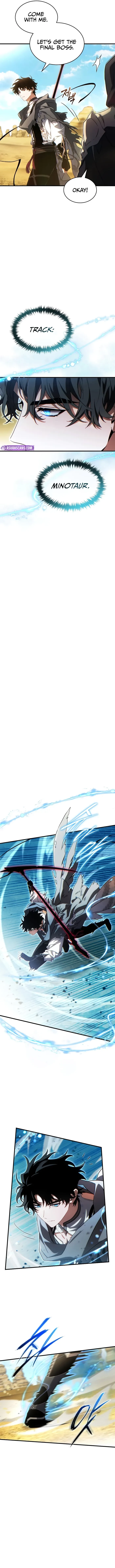 The 100th Regression of the Max-Level Player Chapter 72 - 4