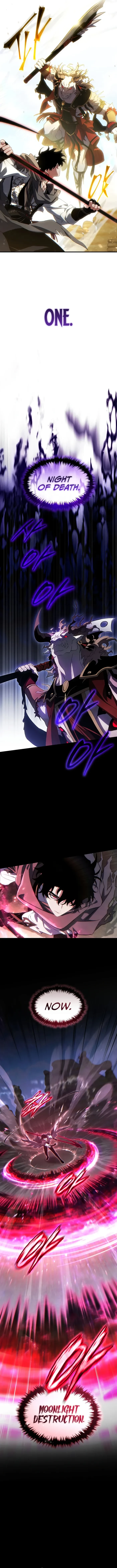The 100th Regression of the Max-Level Player Chapter 72 - 10