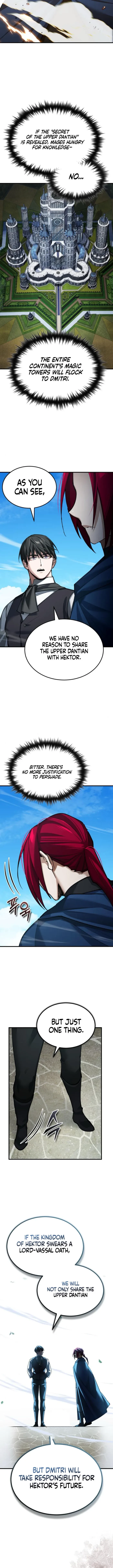 The Heavenly Demon Can’t Live a Normal Life Chapter 170 - 2