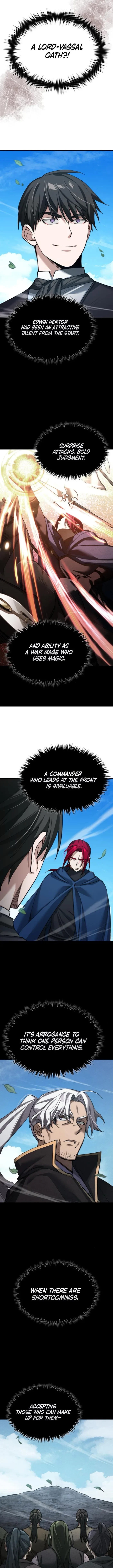 The Heavenly Demon Can’t Live a Normal Life Chapter 170 - 3