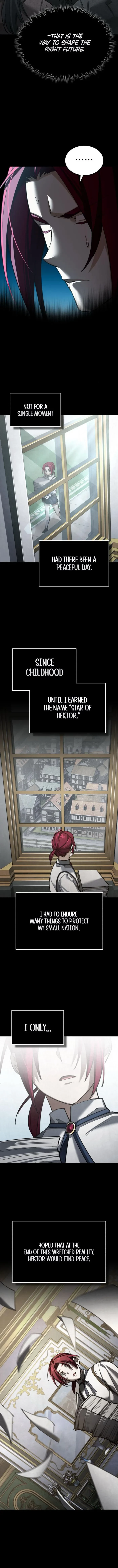 The Heavenly Demon Can’t Live a Normal Life Chapter 170 - 4