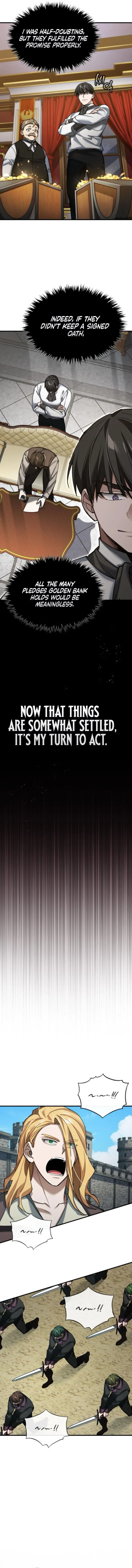 The Heavenly Demon Can’t Live a Normal Life Chapter 170 - 8